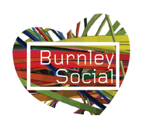 Burnley Social Logo