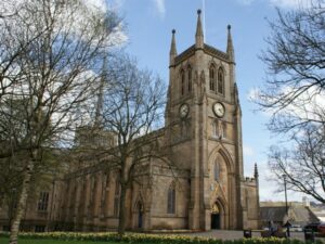 Blackburn-Cathedral 1